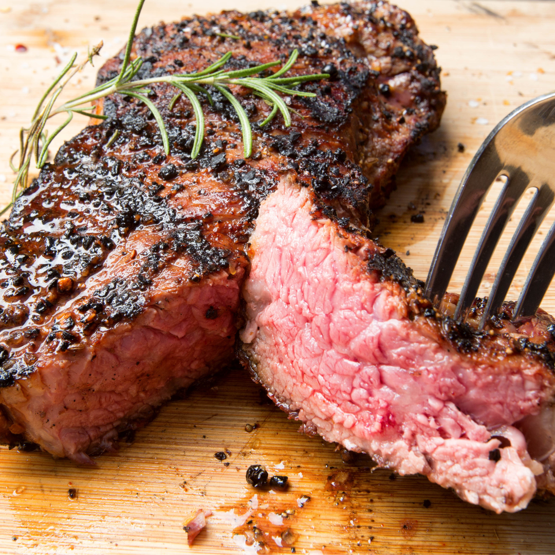 Long Farm Meats Grass Fed Beef Shares