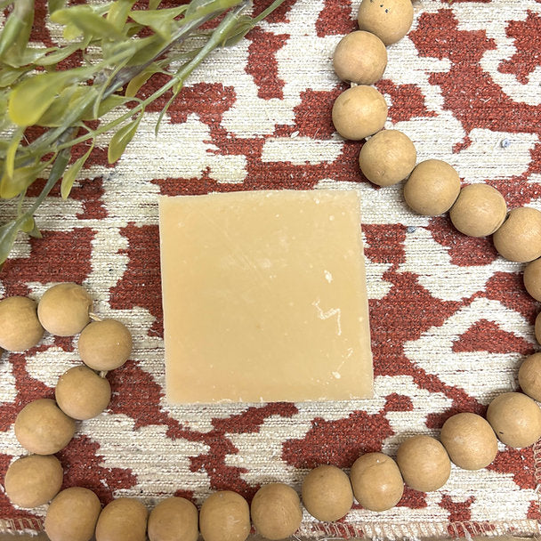 Long Farm Natural's Tallow Soap Bar