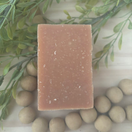 Long Farm Naturals | Tallow Soap in Lancaster, PA