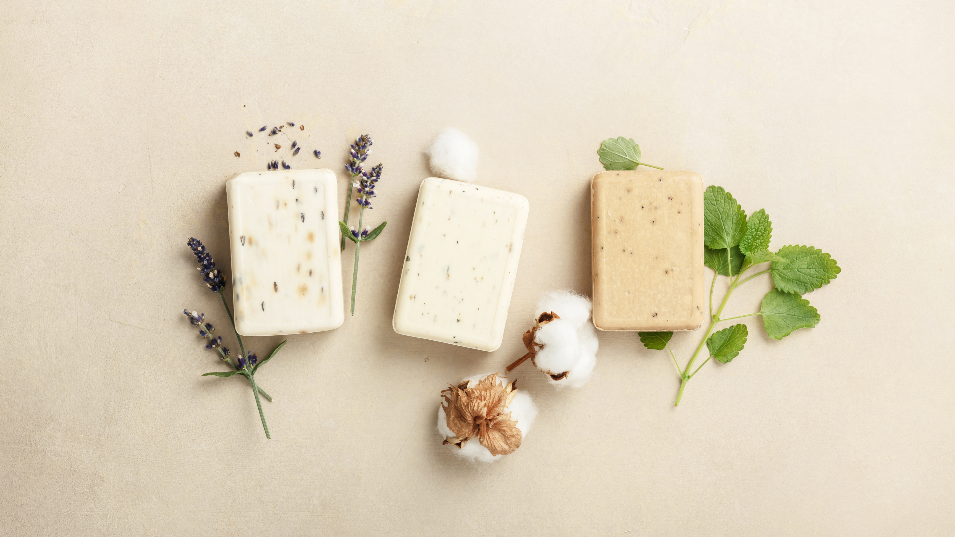 Tallow Soap Bars from Long Farm Naturals
