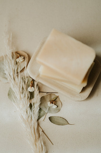 Long Farm Natural's Tallow Soap Gift Box