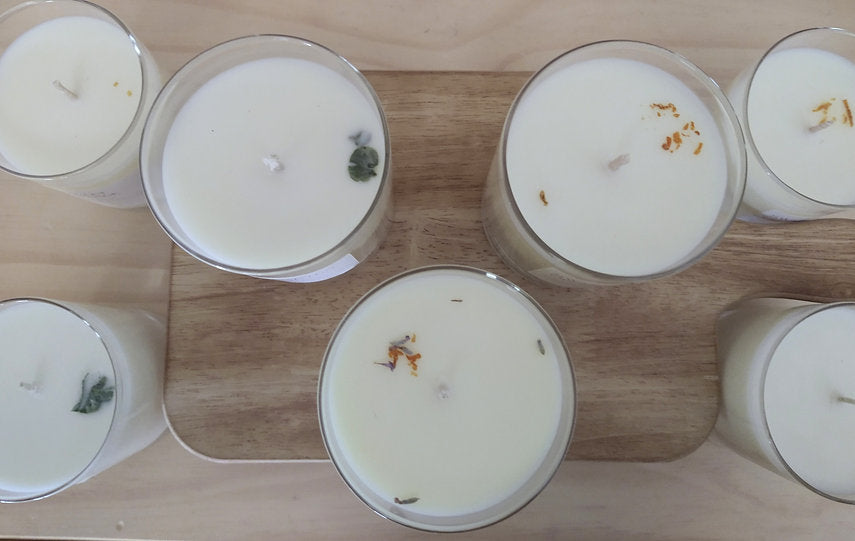 Long Farm Naturals | Lancaster PA Tallow Candles and Soaps