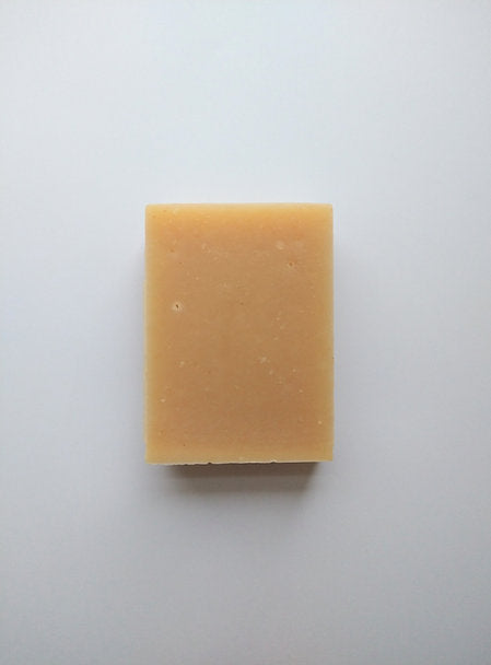 Long Farm Natural's Tallow Soap Bar