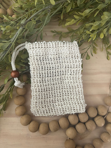 Long Farm Natural's Soap Saver