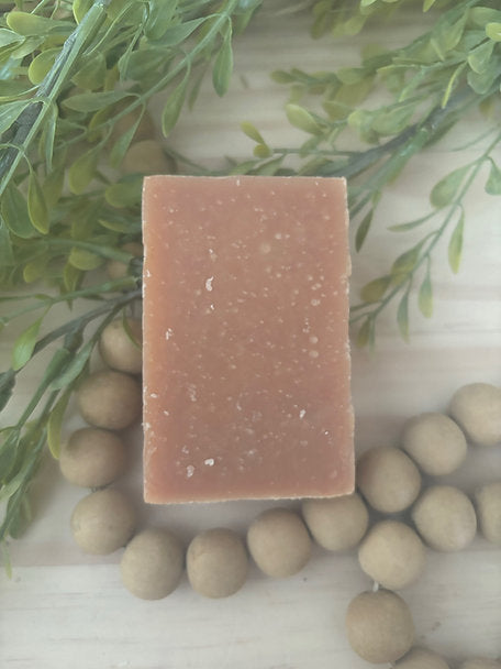 Long Farm Naturals | Tallow Soap in Lancaster, PA